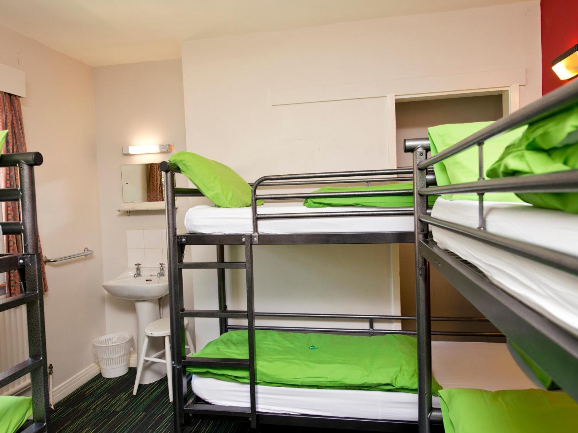 Yha * Sheringham