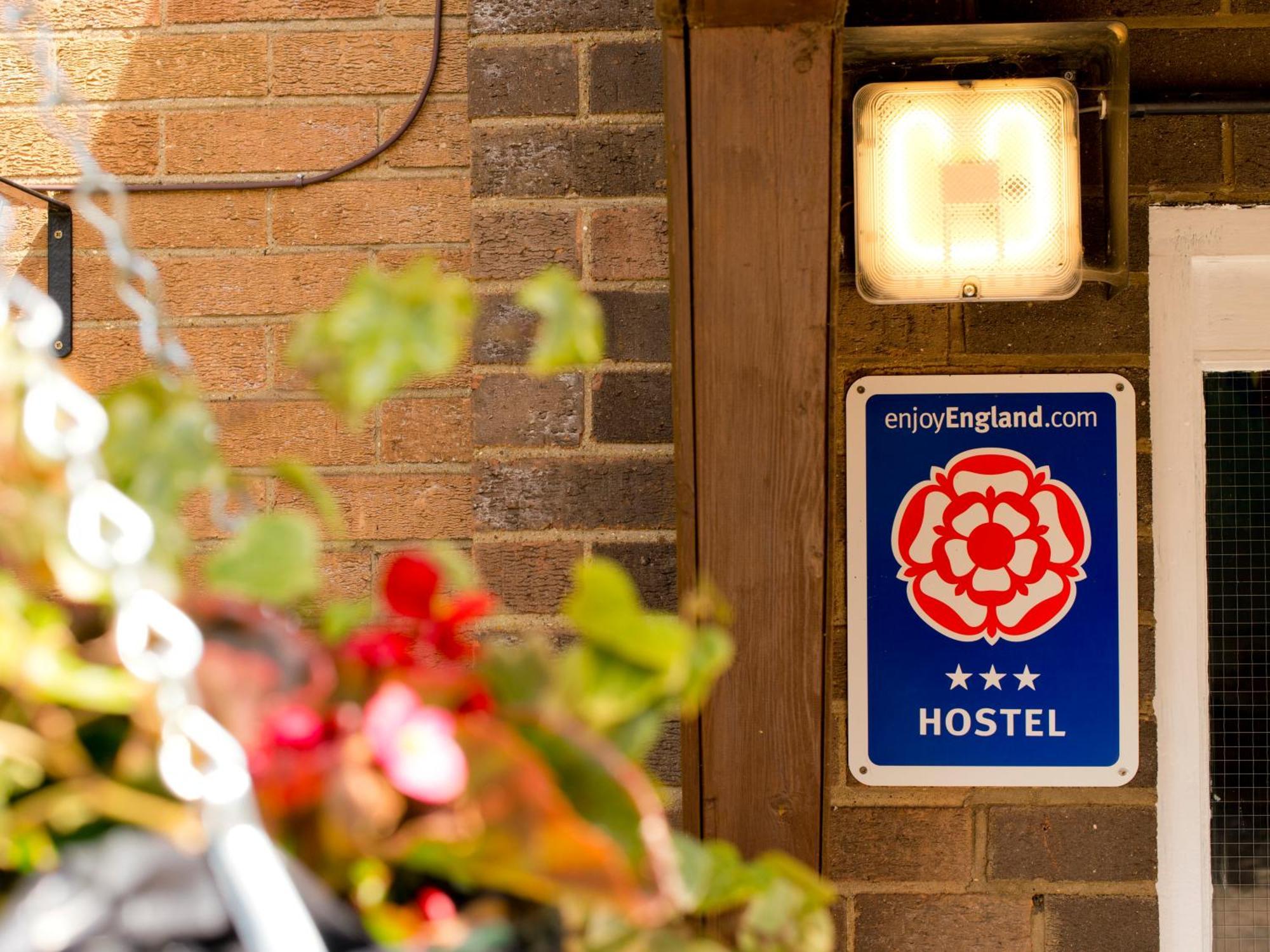 Hostel Yha