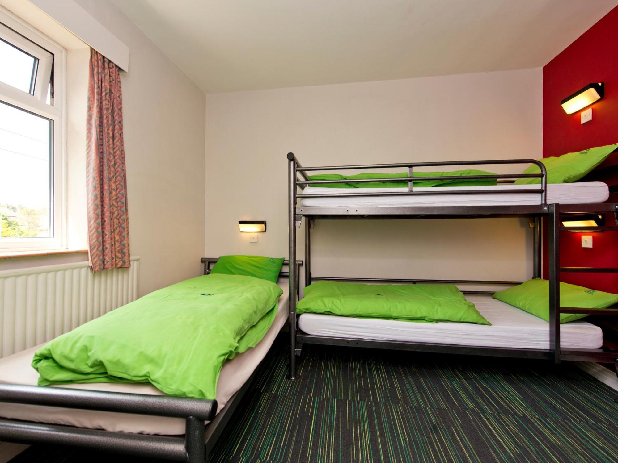 Yha Hostel Sheringham