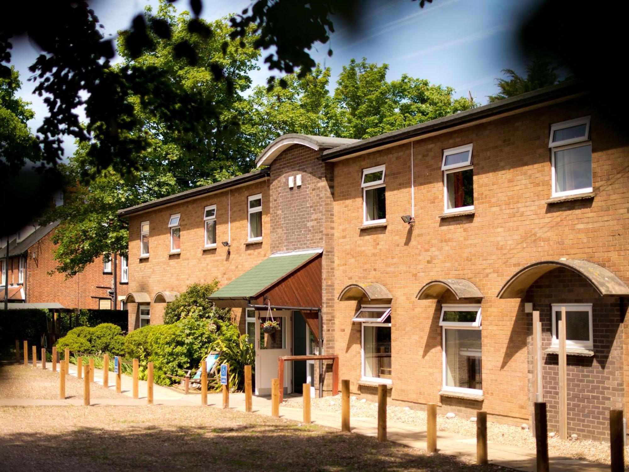 Hostel Yha *