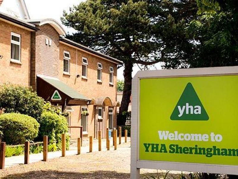 Yha * Sheringham