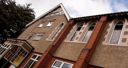 Yha Sheringham