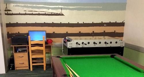 Yha * Sheringham